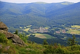 Lohberghütte Enzian Heugstatt